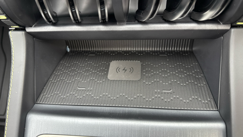 BYD Atto 3 150kW Design 60kWh 5dr Auto Electric Hatchback